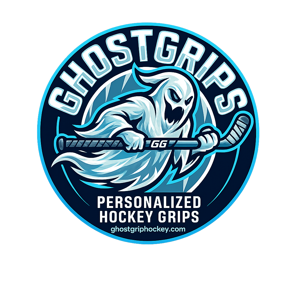 Ghost Grips